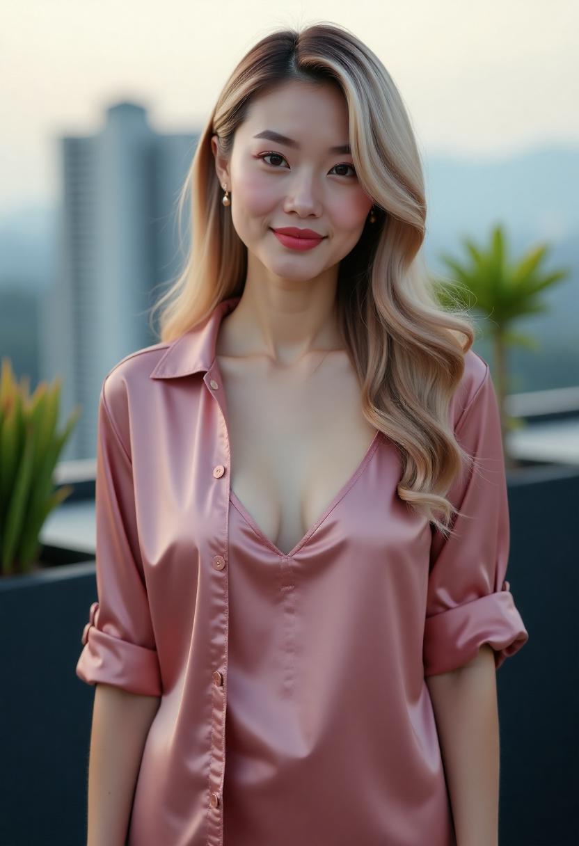 第七码头剧集海报